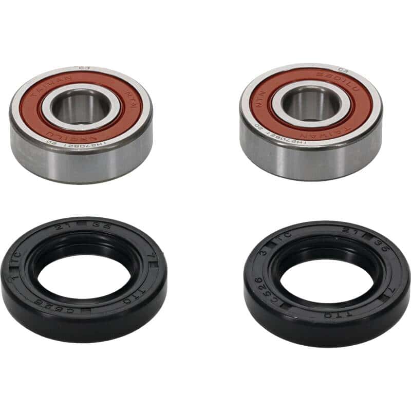 Pivot Works — Pivot Works Premium Wheel Bearing - view 2
