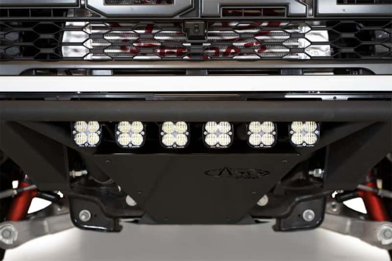 Addictive Desert Designs — Addictive Desert Designs 21-22 Raptor Pro Front Bumper
Bumper- Front
Bumpers - view 11
