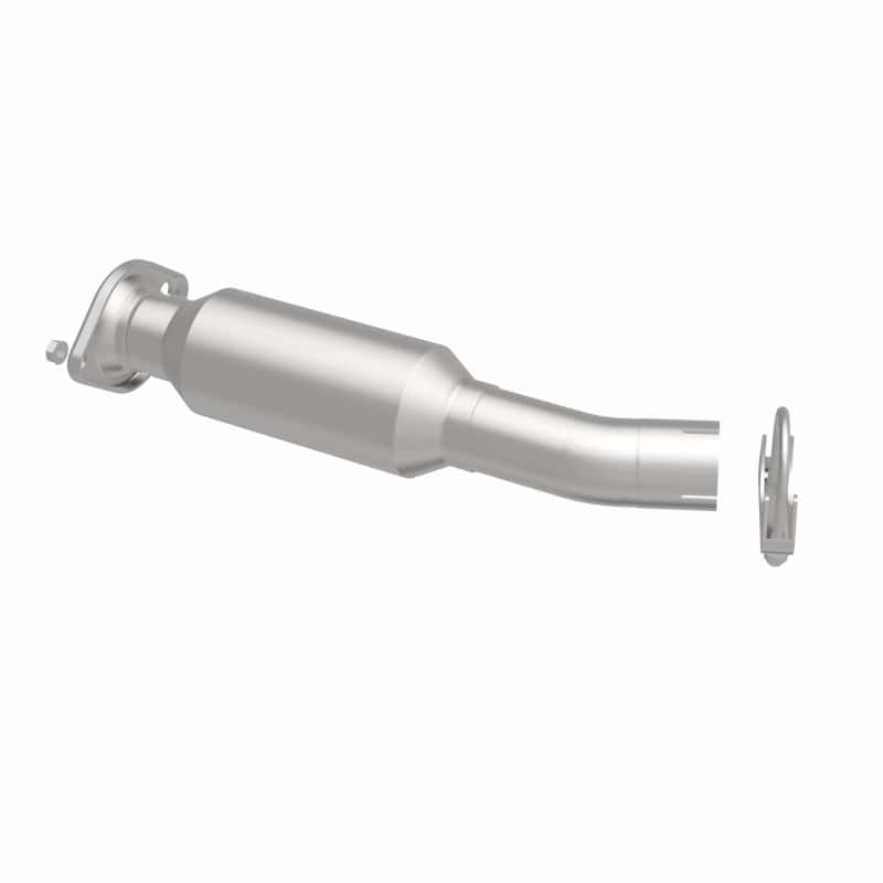 Magnaflow — Magnaflow 04-06 Toyota Sienna 3.3L Direct Fit Converter
California - view 13