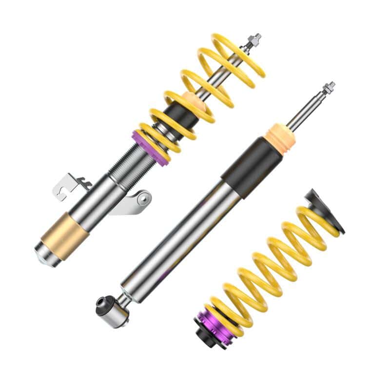 KW — KW Street Comfort Kit BMW 3series F34 Gran Turismo 335i AWD (x-Drive) without EDC
Coilover Kit - view 3