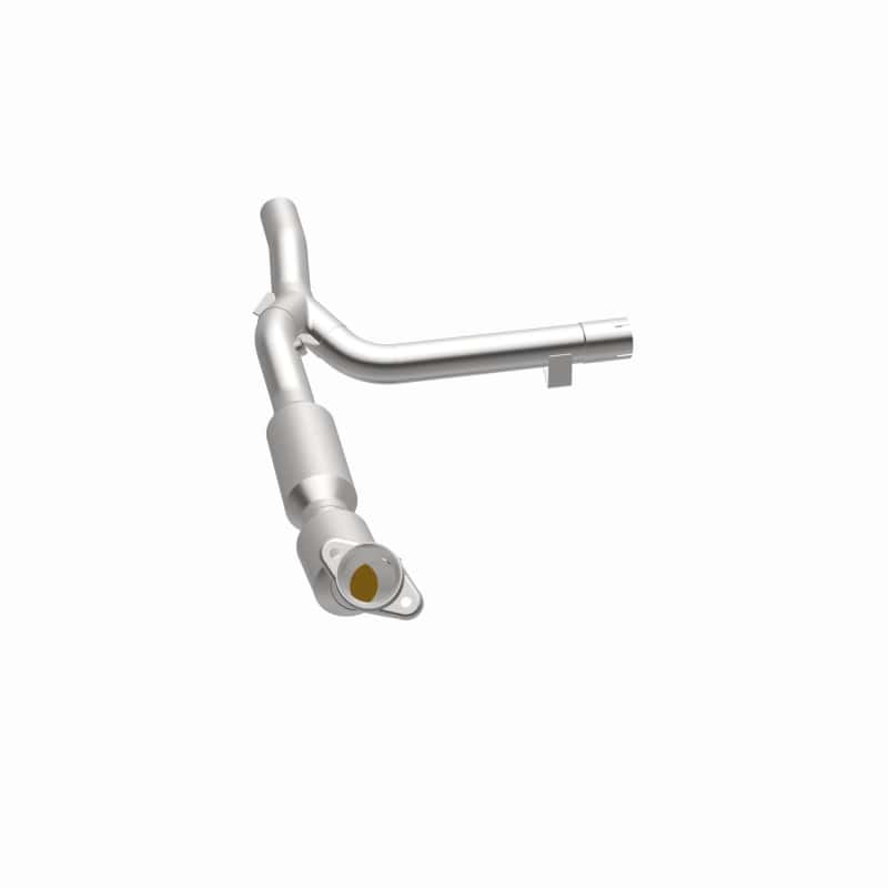 Magnaflow — Magnaflow 02-03 Ford F-150 5.4L Direct Fit Converter
California - view 25