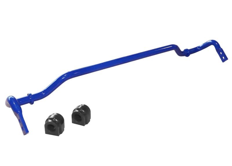 Superpro — SuperPro 2015 Audi A3 TDI Prestige Rear 22mm 2-Position Adjustable Sway Bar Kit
Sway Bar - view 2