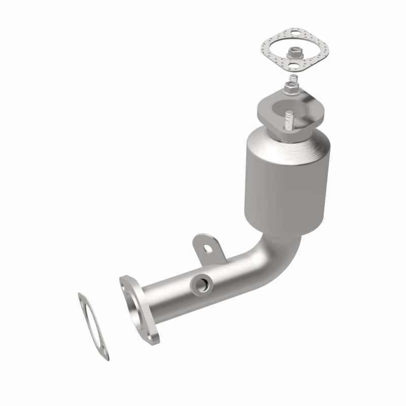 Magnaflow — Magnaflow Conv DF 98-02Mitsu Mirage1.5 1.8LFr
OEM Grade
OEM - view 19
