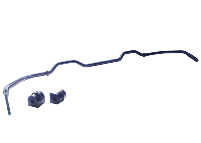 Superpro — SuperPro Tesla Model 3 20mm Rear Sway Bar
Sway Bar - view 2