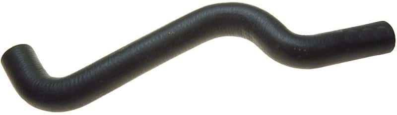 Gates — Gates Molded Coolant Hose 24.1in Centerline L 1.5in ID -40 to 275 Deg F - view 1