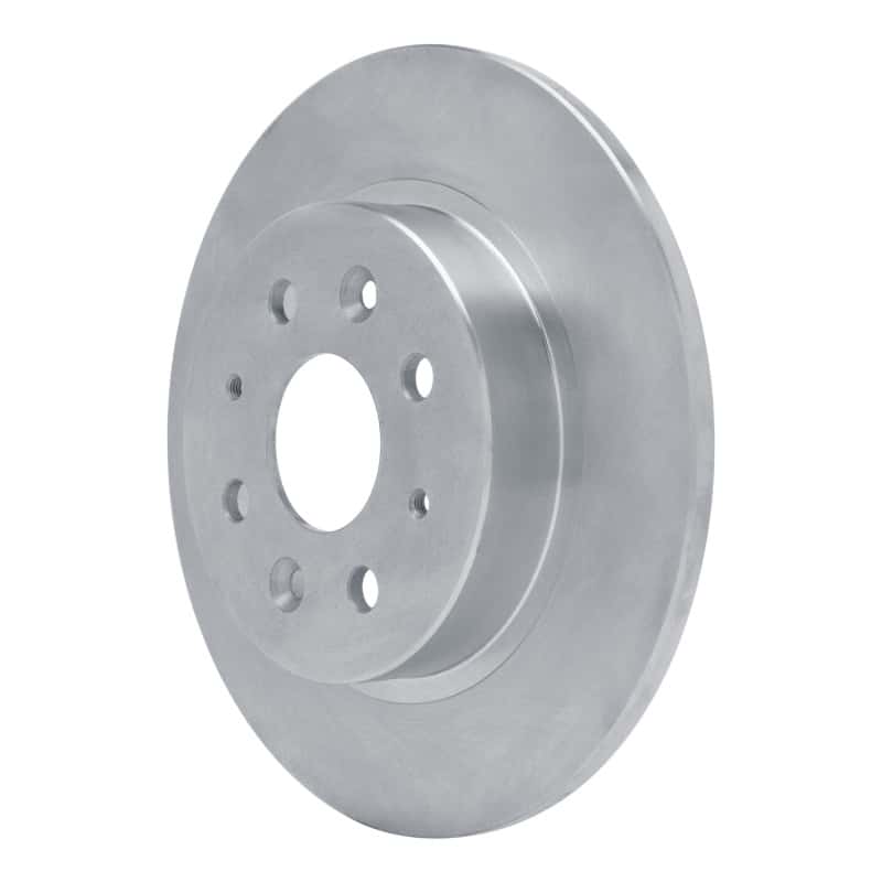 DFC — DFC 98-03 Kia Spectra Rear Brake Rotor
DFC Brake Rotor - view 2