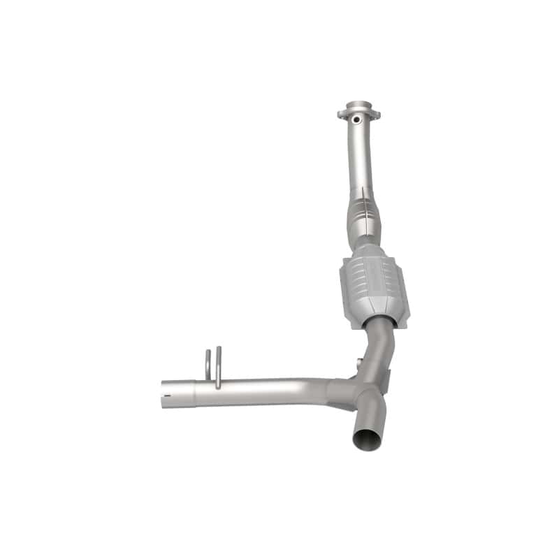Magnaflow — MagnaFlow Conv DF 99-00 Ford Trucks 5.4L
OEM Grade
OEM - view 16