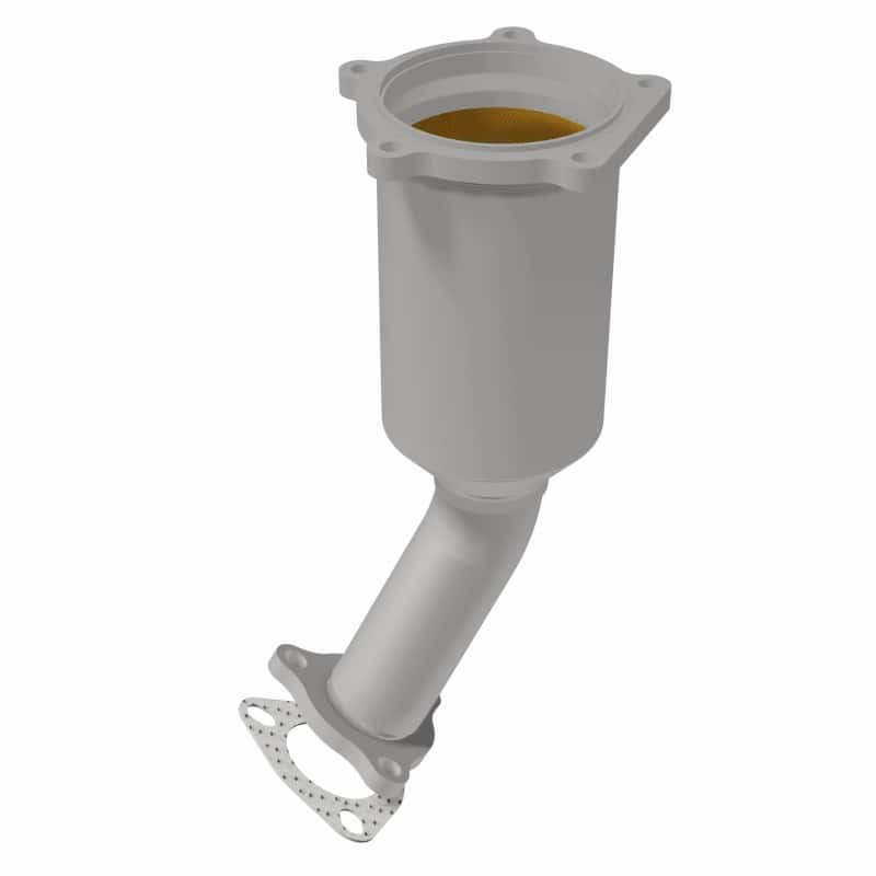 Magnaflow — MagnaFlow Conv DF 00-04 Nissan Frontier (CA Emissions)
California - view 18