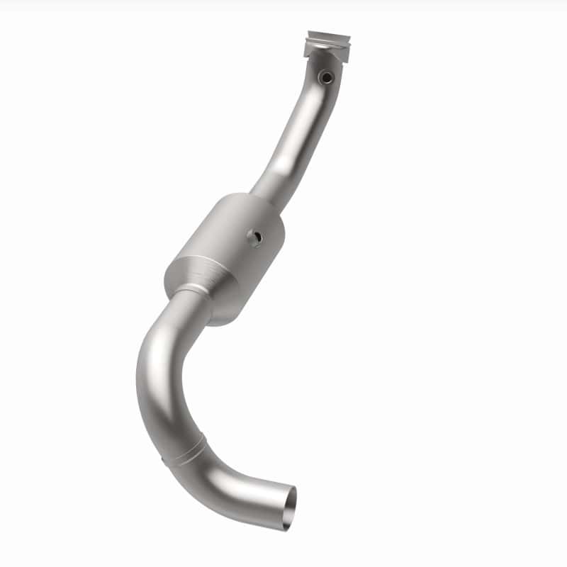 Magnaflow — Magnaflow 2008 F-150 V8 4.6 OEM Underbody Direct Fit Converter
OEM Grade
OEM - view 21