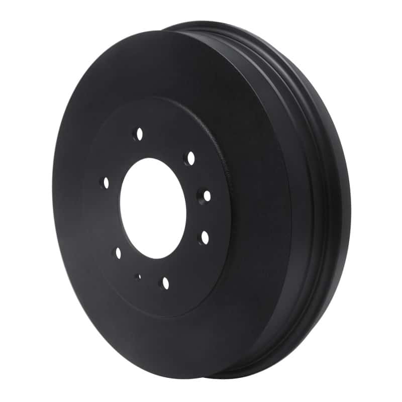 DFC — DFC 13-17 Ford Ranger (Mexico) Rear True Balanced Brake Drum
DFC Brake Drum - view 2