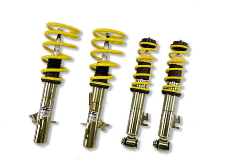 ST Suspensions — ST Coilover Kit 07-13 Mini Cooper/Cooper S/JCW R56 (Excl Clubman/RCW)
Coilover Kit - view 1