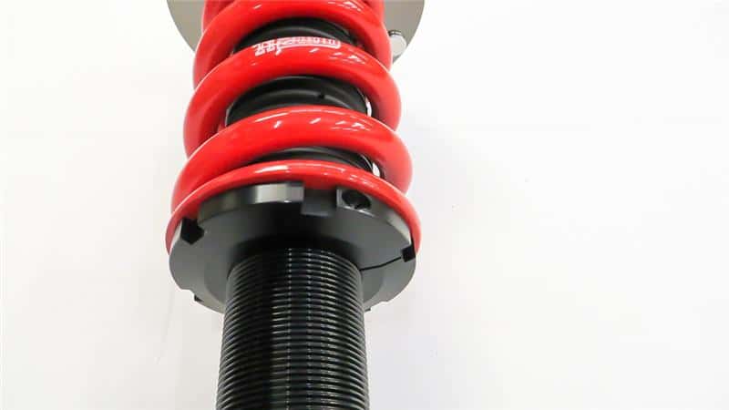 RS-R — RS-R 98-05 Lexus GS300/400/430 (JZS160) Black-i Coilovers - view 3