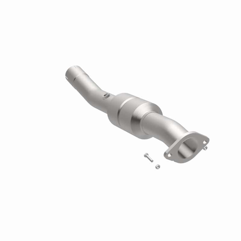 Magnaflow — MagnaFlow Conv DF 03-08 Chevy/GMC PS rr OEM
OEM Grade
OEM - view 23