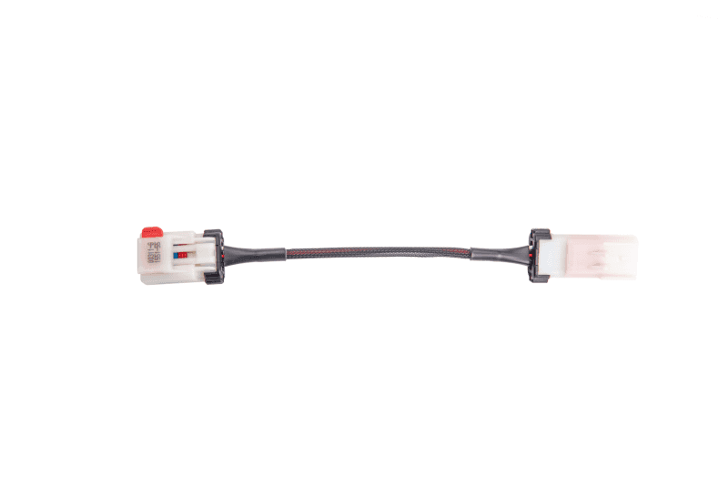 Fleece Performance — Fleece Performance 3-18 Dodge Cummins 2500/3500 Crankshaft Position Sensor Extension Harness
CrnkPstnSnsrCnnctr - view 3