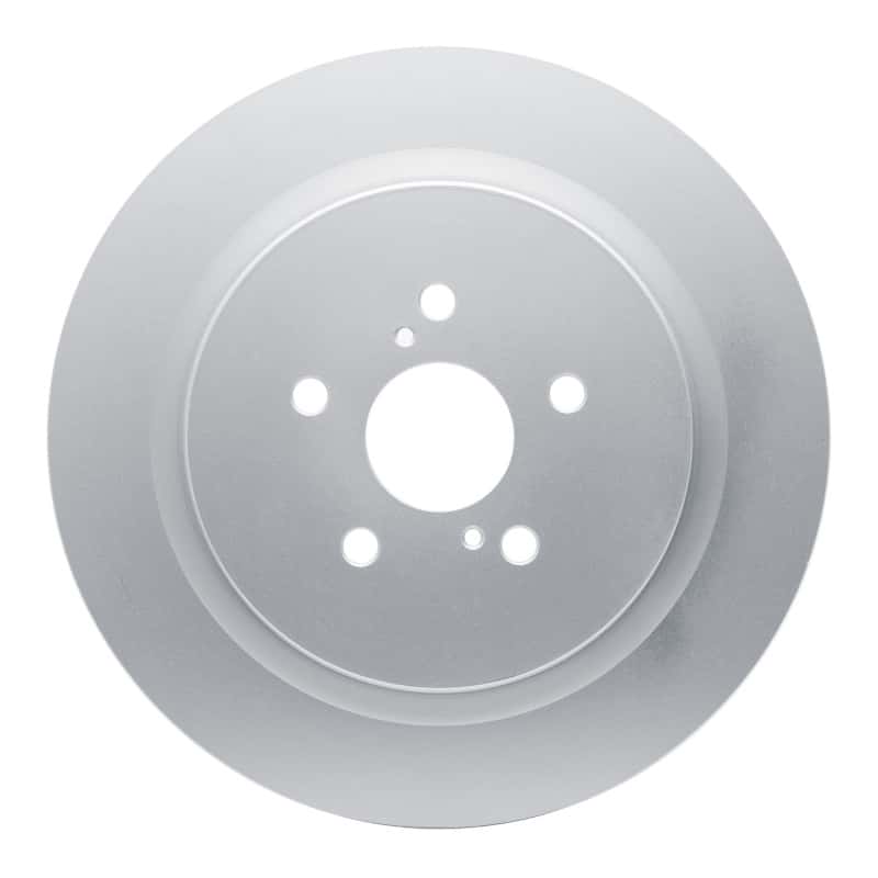 DFC — DFC 16-22 Lexus RX500 Rear GeoSPEC Coated Rotor
DFC Brake Rotor - view 1