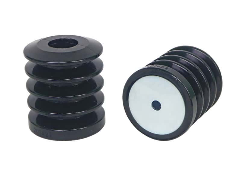Whiteline — Whiteline 24-26 Ford Ranger Bump Stop Bushing Kit - view 1