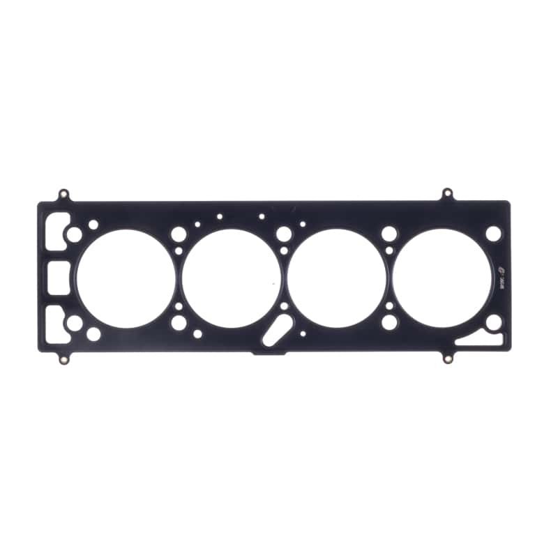 Cometic Gasket — Cometic 76-85 Porsche 924/924 Turbo 88mm Bore .070 inch MLS-5 Head Gasket
Cylinder Head Gasket - view 1