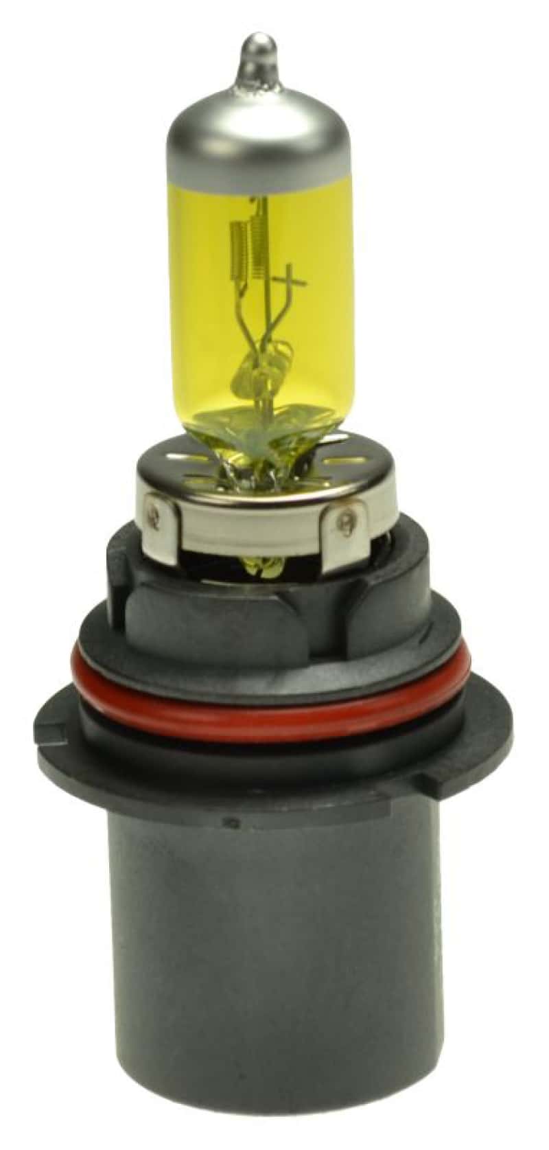 Hella — Hella Bulb Hb5 9007 12V 65/55W Xen Ylw
HB5 Halogen Bulb - view 4
