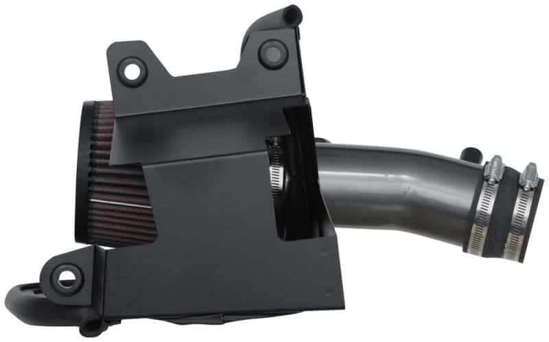 K&N Engineering — K&N 19-20 Mazda 3 L4-2.5L Typhoon Air Intake
Air Intake System - view 3