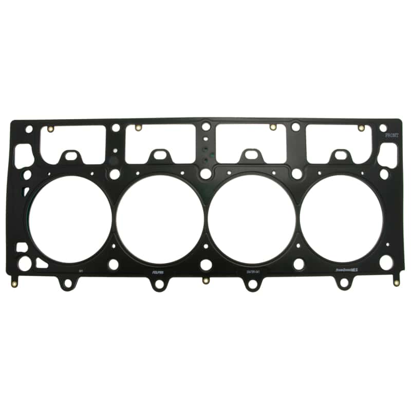 Fel-Pro — Fel-Pro 26473 R-041 PermaTorqueMLS Engine Cylinder Head Gasket - view 1