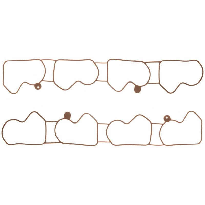 Fel-Pro — Fel-Pro Ford Mustang MS 95736 Engine Intake Manifold Gasket Set - view 1