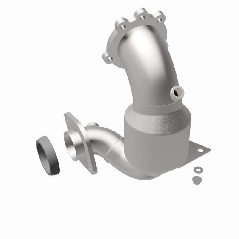 Magnaflow — Magnaflow Conv DF 08-09 Dodge Caliber 2.4L T
OEM Grade
OEM - view 19