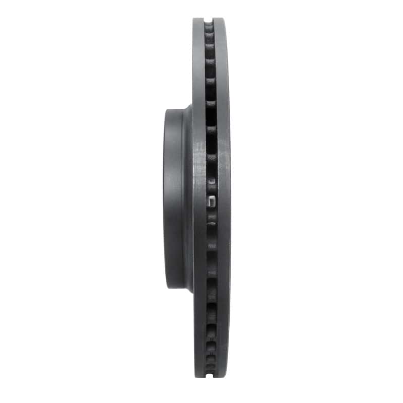 DFC — DFC 20-25 Hyundai Sonata Front GeoSPEC Coated Rotor - view 3