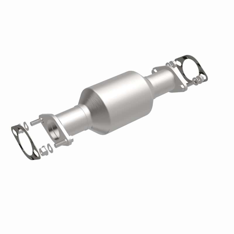 Magnaflow — MagnaFlow Conv DF 03-06 Kia Sorento 3.5L rear
OEM Grade
OEM - view 8