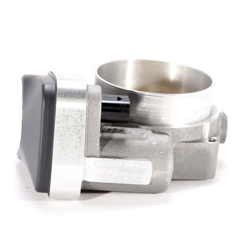 BBK — BBK 03-12 Dodge Chrysler Jeep 5.7 6.1 6.4 Hemi 90mm Throttle Body BBK Power Plus Series
Throttle Body
TBdyAssy - view 14