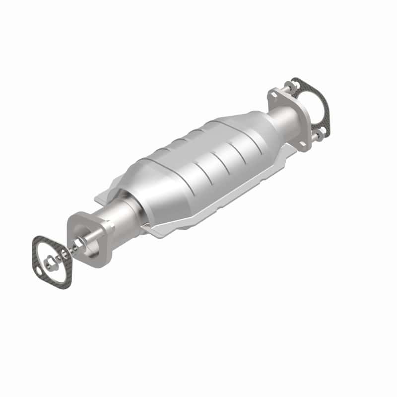 Magnaflow — MagnaFlow Conv DF 05-10 Kia Sportage 2.7L
OEM Grade
OEM - view 29