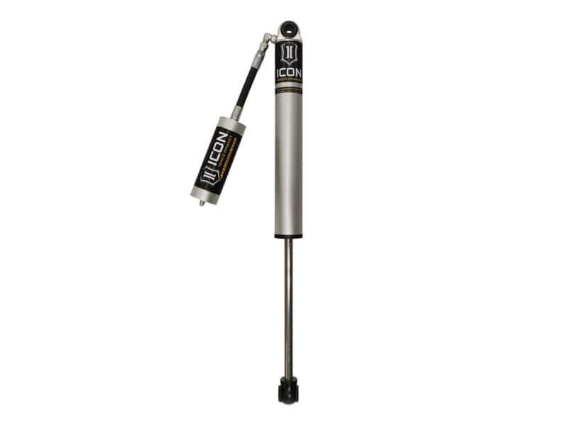 ICON — ICON 07-18 Jeep Wrangler JK 2-3in Rear 2.0 Series Aluminum Shocks VS RR
REAR SHOCK ABSORBER - view 1
