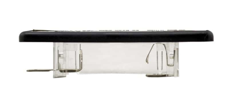 Hella — Hella 1975-1993 BMW 318i License Plate Light
Vehicle Specific Lig - view 12