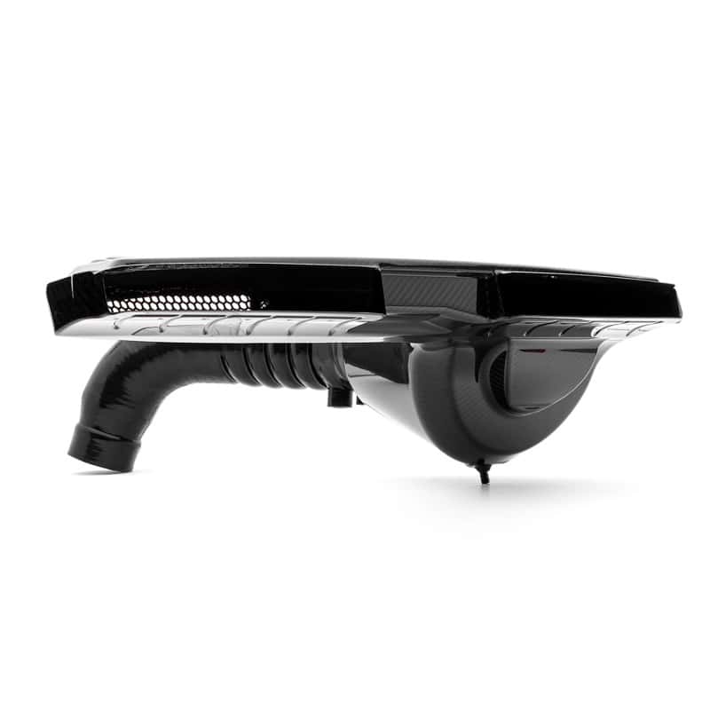 COBB — COBB Redline Carbon Fiber Intake System (Mk7)Golf, (Mk7/Mk7.5) GTI/GolfR, (A7) Jetta GLI, (8V) S3/A3 - view 6