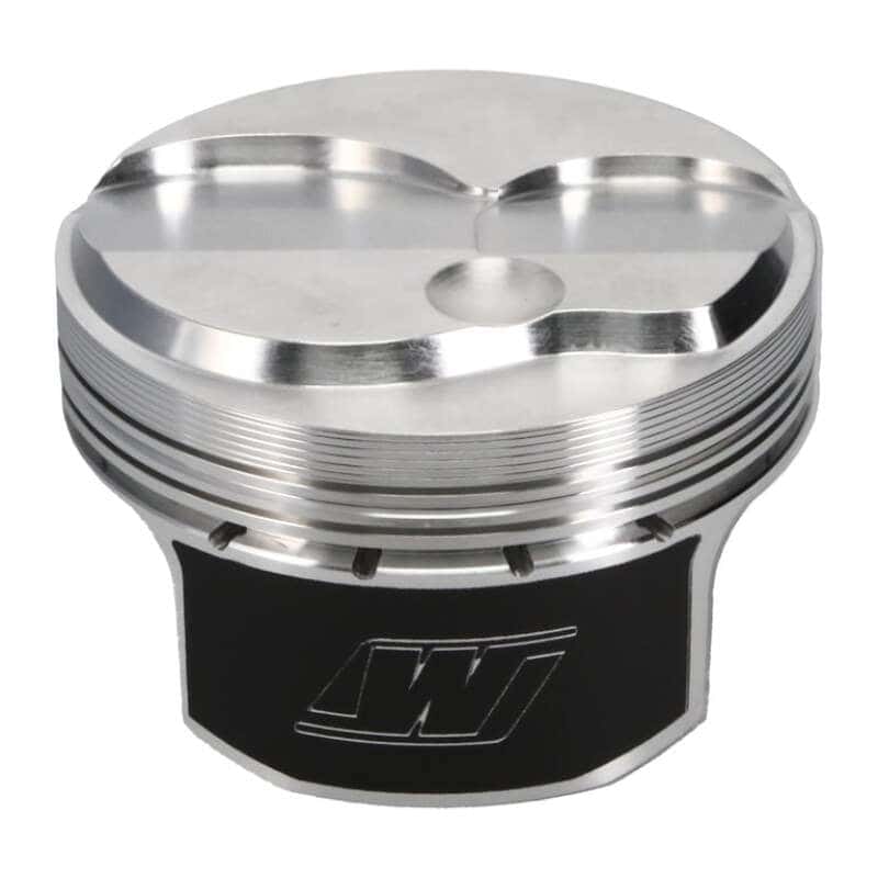 Wiseco — Wiseco Chevy LS 4.035in Bore 1.311in CH 9.00 CC Piston Set
Piston Set - view 7