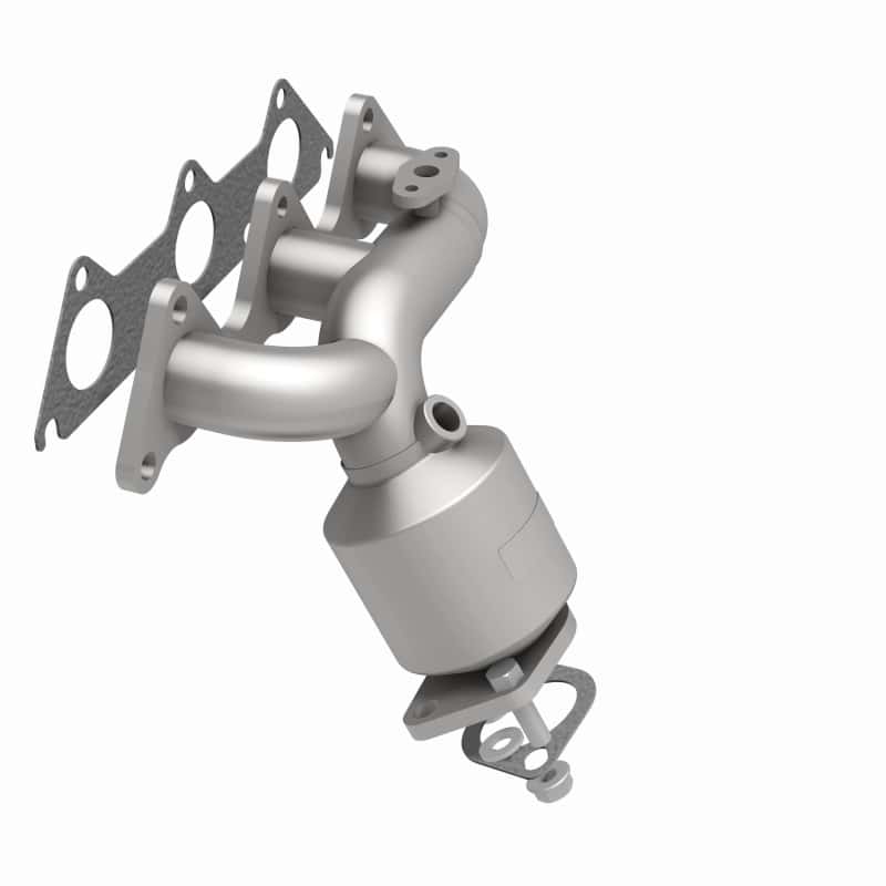 Magnaflow — MagnaFlow Conv DF 95-00 Sebring 2.5L Rear Manifold
HM Grade
HM - view 12