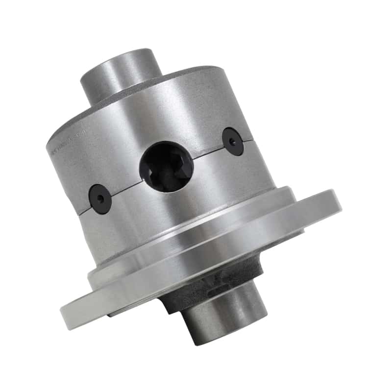 Yukon Gear & Axle — Yukon Gear Dura Grip For GM & Chrysler 11.5in / 30 Spline
Limited Slip Unit  - view 5