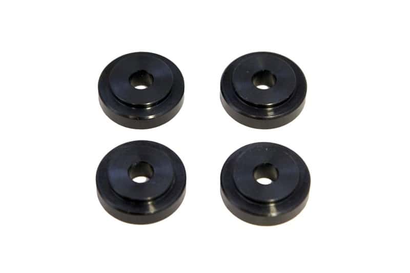 Torque Solution — Torque Solution Shifter Base Bushing Kit: Ford Focus ST 2013+ - view 1