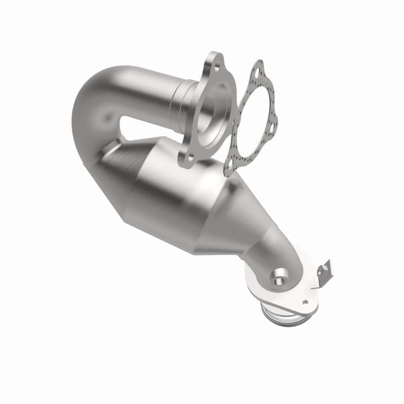 Magnaflow — MagnaFlow Conv DF 07-12 Acura RDX 2.3L T Front
OEM Grade
OEM - view 28