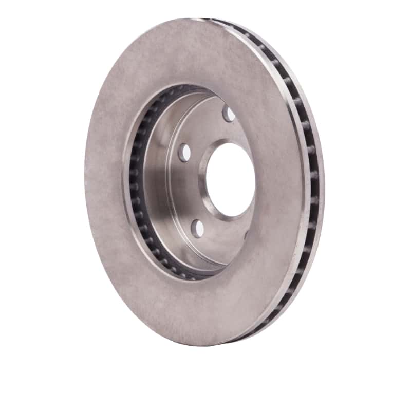 DFC — DFC 91-96 Toyota Previa Front Brake Rotor
DFC Brake Rotor - view 4
