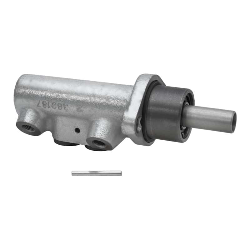 DFC — DFC 95-95 Volkswagen EuroVan Brake Master Cylinder
DFC Brake Master Cyl - view 1