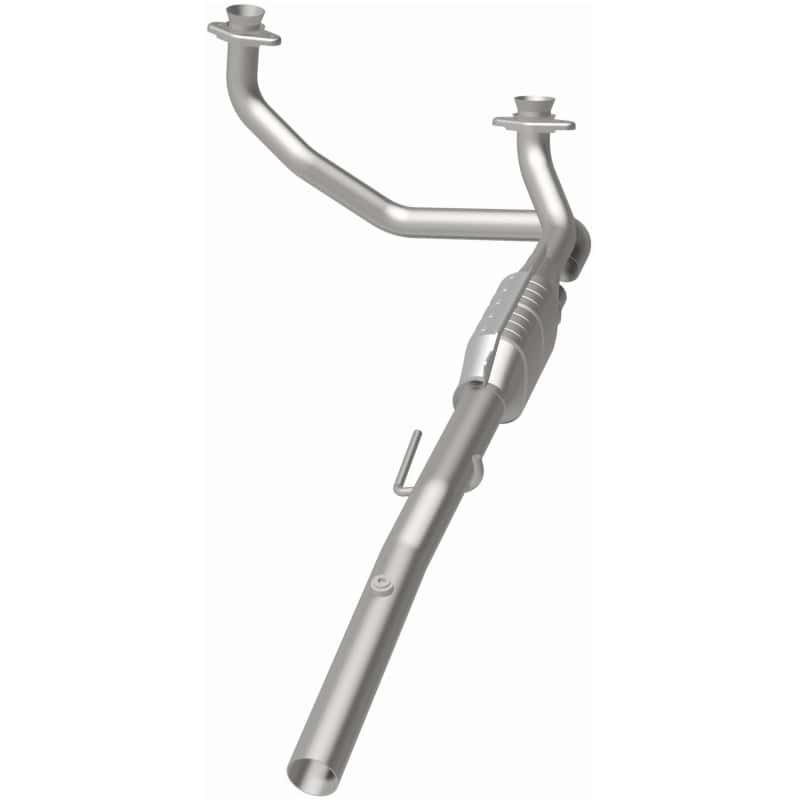 Magnaflow — MagnaFlow Conv Direct Fit Ram 1500/2500 94-99
HM Grade
HM - view 31