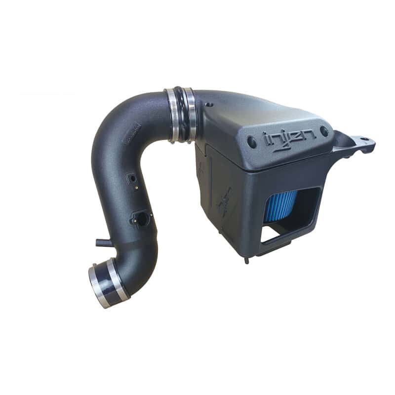 Injen — Injen 07.5-09 Dodge Cummins 2500/3500 6.7L Evolution Intake
Evolution Intake
Air Intake Kit - view 1