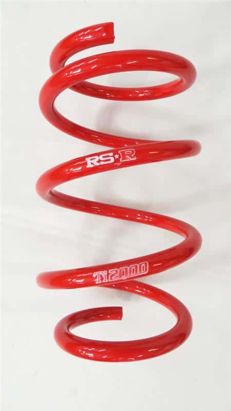 RS-R — RS-R 09-13 Mazda  6 (GH5FW) Sports-i Coilovers - view 4