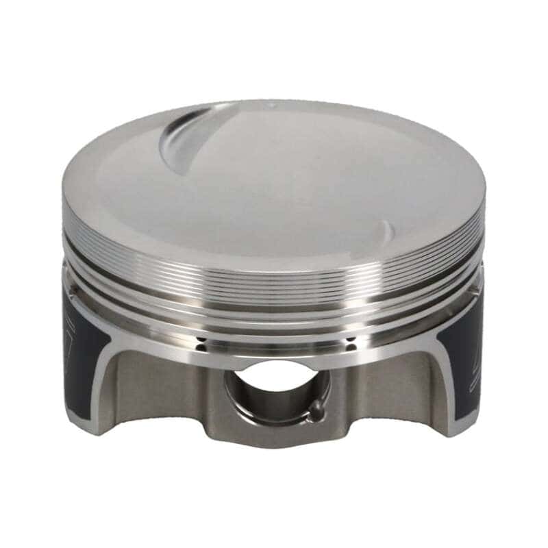 Wiseco — Wiseco Ford SOHC V8 4.6L 2 Val Trick Flow Twisted Wedge NA/Boost/Nitrous -6.0cc 3.572 Bore 10.8:1 CR
Piston Set - view 8