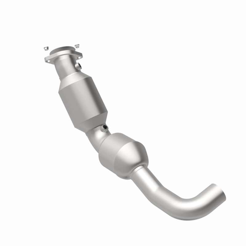 Magnaflow — MagnaFlow DF Conv 2021 Ford F-150 Left Underbody 3.5L
OEM - view 15