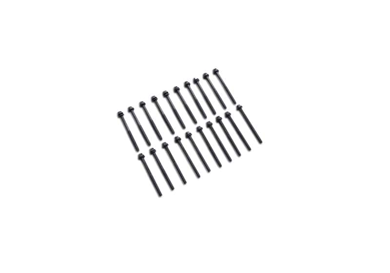 Ford Racing — Ford Racing 18-21 5.0L Coyote Head Changing Kit - 12mm Head Bolts
Head Gasket - view 6