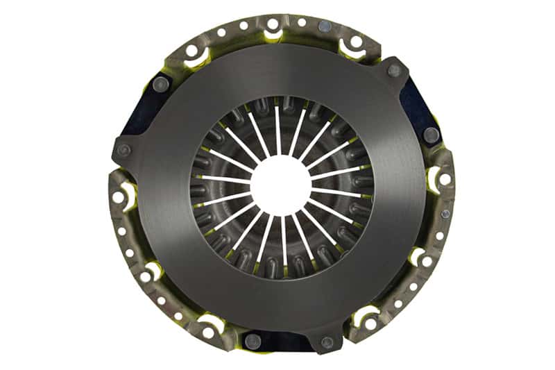 ACT — ACT 06-15 Mazda Miata MX-5 2.0L Heavy Duty P/PL Pressure Plate
Pressure Plate - view 3