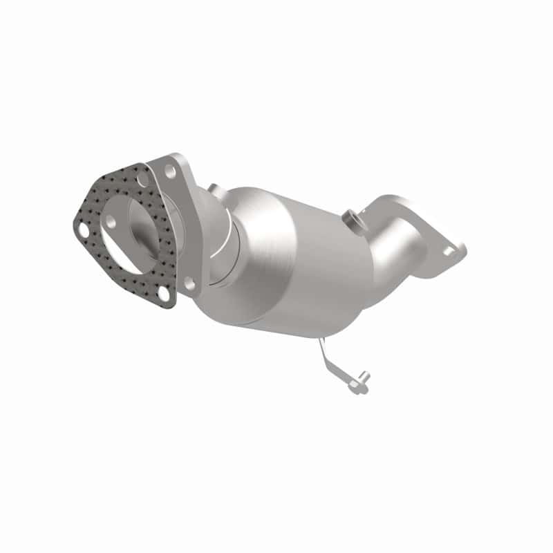 Magnaflow — Magnaflow 16-17 Cadillac CT6 3.0L Direct Fit Converter
OEM Grade
OEM - view 29