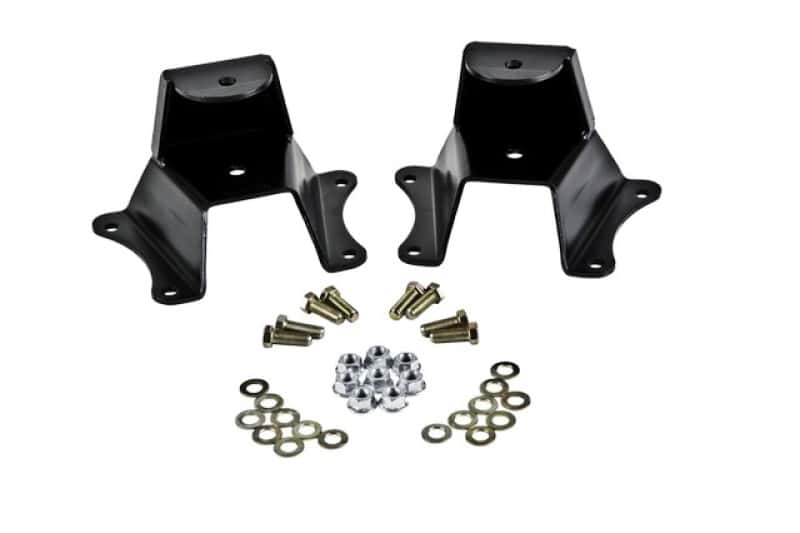 Belltech — Belltech HANGER KIT 73-87 GM C-10 2.5inch
HANGER KIT - view 2