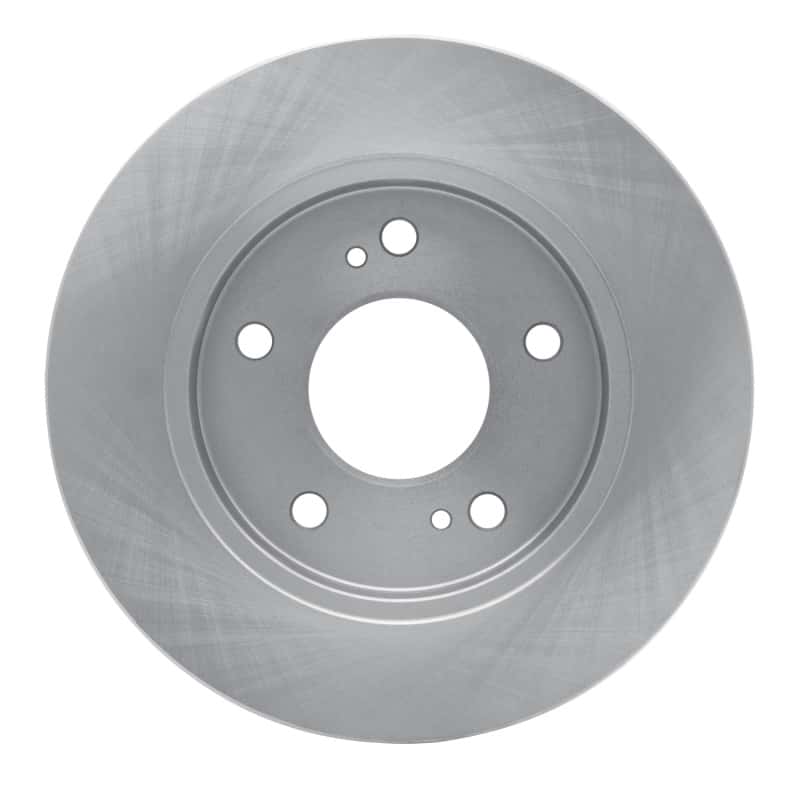DFC — DFC 820093 Nissan Maxima Rear Brake Rotor
DFC Brake Rotor - view 5